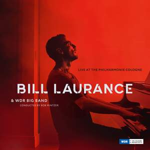 Live At the Philharmonie Cologne