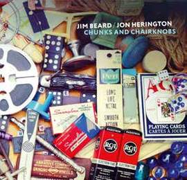 Chunks & Chairknobs