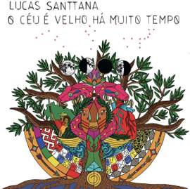 O Céu É Velho Há Muito Tempo