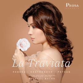 Verdi: La Traviata