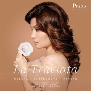 Verdi: La Traviata