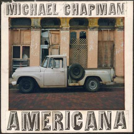 Americana 1 & 2 (2cd)