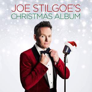 Joe Stilgoe's Christmas Album