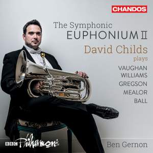 The Symphonic Euphonium II