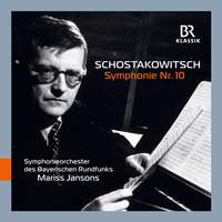 Shostakovich: Symphony No. 10