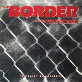 The Border (ost)