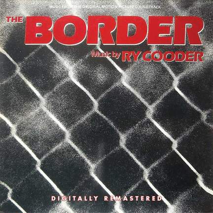 The Border (ost)