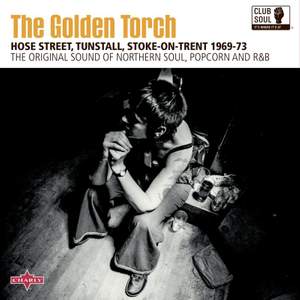 The Golden Torch ( 180 Gram Heavyweight Vinyl )