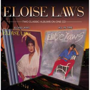Eloise Laws / All in Time