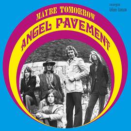 Maybe Tomorrow (2cd)