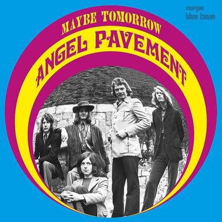 Maybe Tomorrow (2cd)
