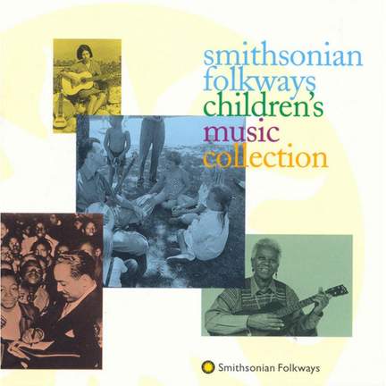 Smithsonian Folkways Children's Collection