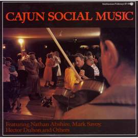 Cajun Social Music