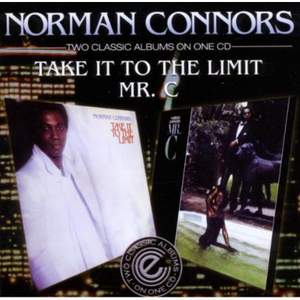 Take It To the Limit / Mr. C