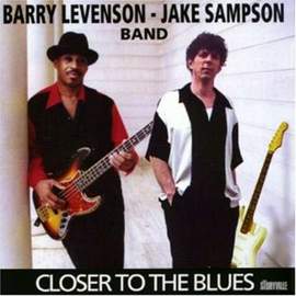 Closer To the Blues