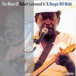 Blues of the