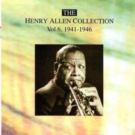 The Henry Allen Collection, Vol. 6