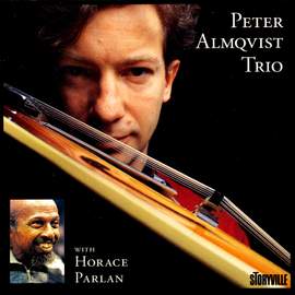 Featuring Horace Parlan