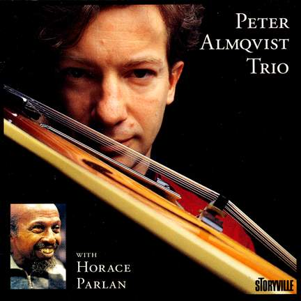 Featuring Horace Parlan