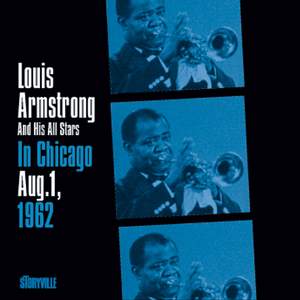 In Chicago August 1, 1962