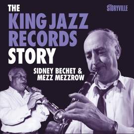 The King Jazz Story