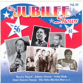 Jubilee Shws: 56& 61