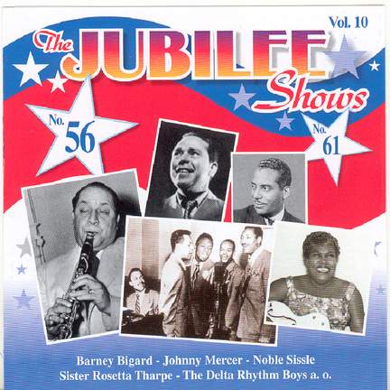 Jubilee Shws: 56& 61