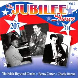 Jubilee Shows 207 & 214