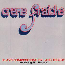 Plays Compositions By Lars Togeby