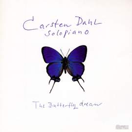 The Butterfly Dream