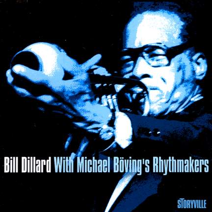 With Micheal Boving's Rhythmakers