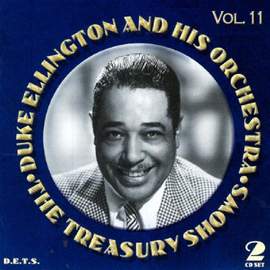 Treasury Shows 11