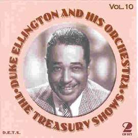 The Treasury Shows Volume 10