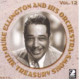 The Treasury Shows Volume 12
