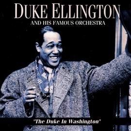 The Duke in Washington
