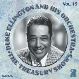 The Treasury Shows Volume 15