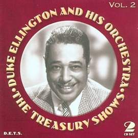 The Treasury Shows Volume 2