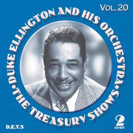 The Treasury Shows Volume 20