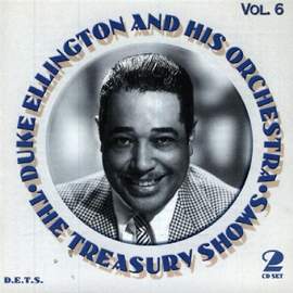 The Treasury Shows Volume 6