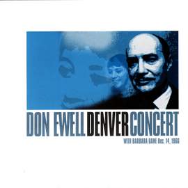 Denver Concert