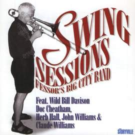 Swing Session