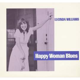 Happy Woman Blues