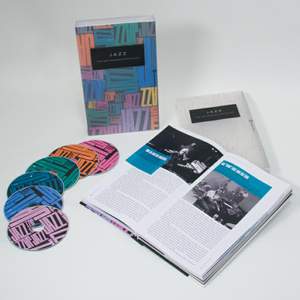 Jazz: the Smithsonian Anthology