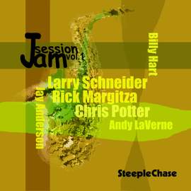 Jam Session Vol. 1