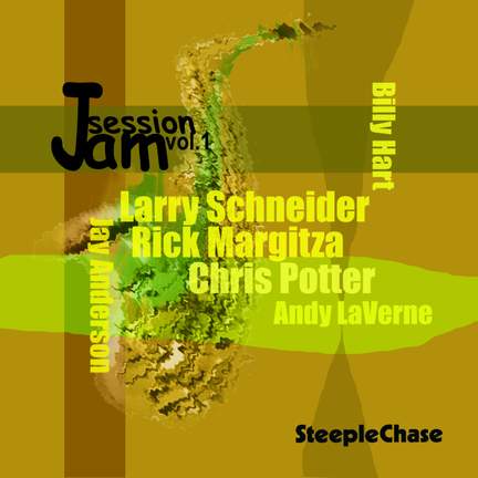 Jam Session Vol. 1