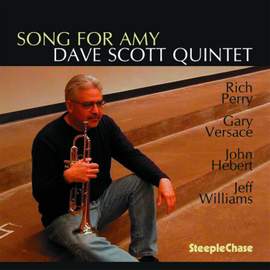 Song For Amy