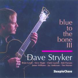 Blue To the Bone III