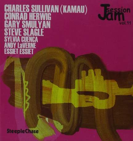 Jam Session Vol. 11