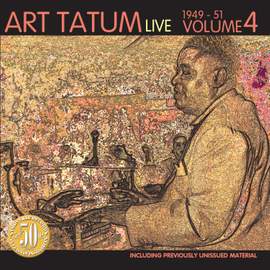 Live Volume Volume 4: 1949-51