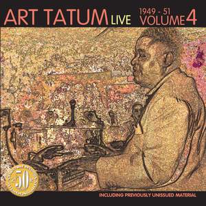 Live Volume Volume 4: 1949-51